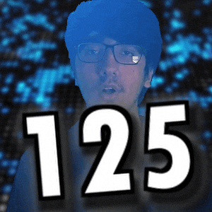 Number GIF