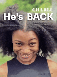 Dont Mess It Up GIF by Charli Gurl