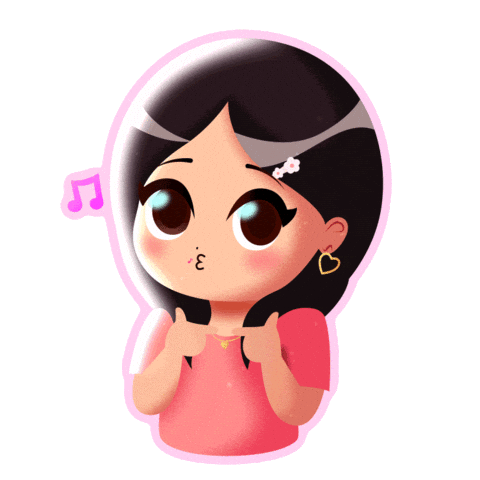 Chilenita Sticker