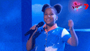 Family Singing GIF by The Voice Australia
