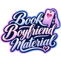 Romance Books Book Boyfriend Sticker by TemptRomanceAudiobooks