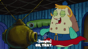 season 9 little yellow book GIF by SpongeBob SquarePants