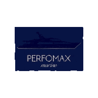 Boats Yachting Sticker by Perfomax Marine