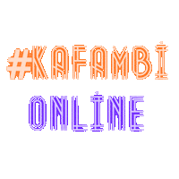 kafambionline online turkiye turk turkce Sticker