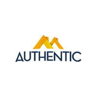 authenticorlando authentic tiago ferreira tiago authentics authentic real estate Sticker