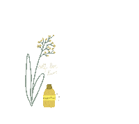 Essential Oils Relax Sticker