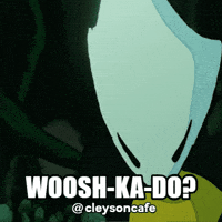 Hollow Knight Shakra GIF
