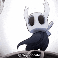 Hollow Knight Animation GIF