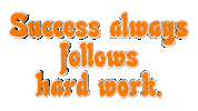 3D Follows Sticker by OpticalArtInc.