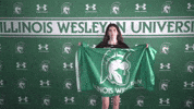 25Iwuwlax GIF by iwusports