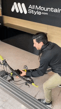 Sport Satisfying GIF by allmountainstyle