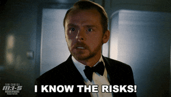 Paramount Pictures GIF by Mission: Impossible