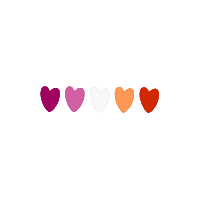 In Love Sticker