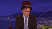 willy wonka conan obrien GIF by Team Coco