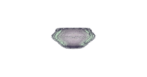 Artist Swipe Up Sticker by Kayla Diamond