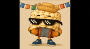 Festa Junina GIF by Ti-Shirts
