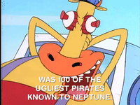 rockos modern life nicksplat GIF