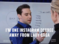 nightcap GIF by Pop TV