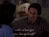 season 1 netflix GIF by Gilmore Girls 