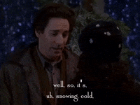 season 1 netflix GIF by Gilmore Girls 