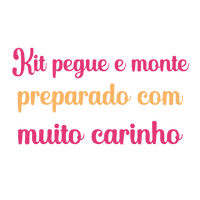 Agenda Pedido Sticker