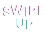 Swipe Up Digital Marketing Sticker by Rise at Seven