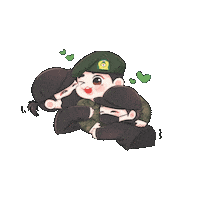 Jayb Sticker