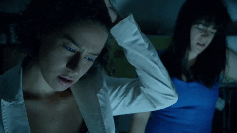 broadcity giphydvr season 2 confused episode 7 GIF