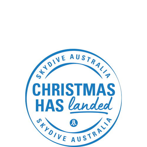 Christmas Eve Sticker by Experience Co