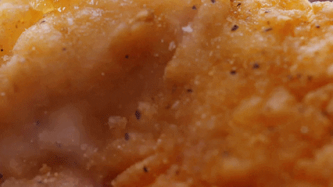 Fried Chicken GIF by Wendy's Puerto Rico