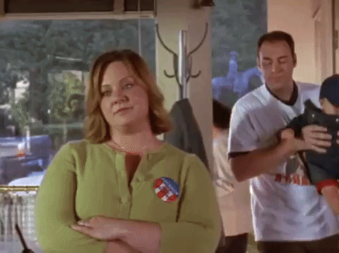 season 5 netflix GIF by Gilmore Girls 