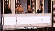 rita ora models GIF by America's Next Top Model