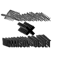 Maisonobjet Sticker by Acoustibox