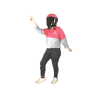 Dance Food Sticker by foodpanda