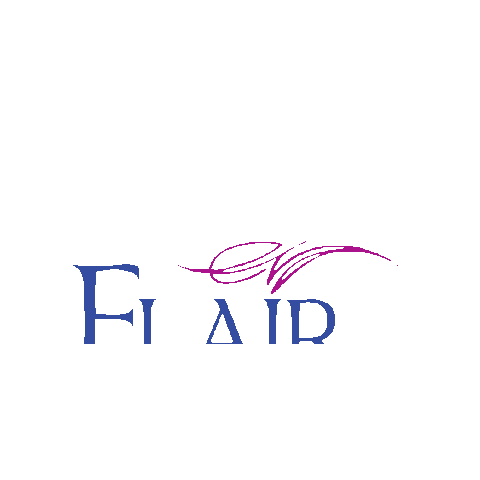 FlairComm giphygifmaker design flair websites Sticker
