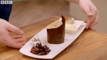episode 5 britains best home cook GIF by BBC