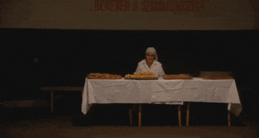 Film Table GIF