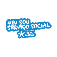 Joao Pessoa Graduacao Sticker by Faculdade Tres Marias