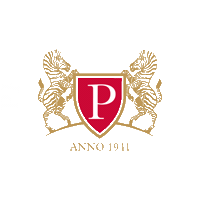 Wine Sticker by PerdebergWines