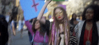 Behind The Scenes Power GIF by Little Mix