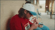 Forrest Gump Running GIF by Skegss