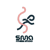 smafitnessae sma bungee bungee fitness sma fitness Sticker