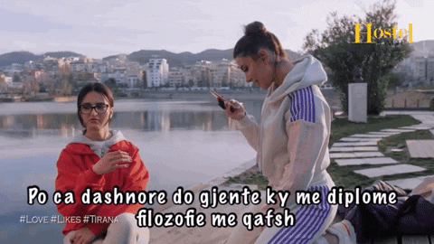 likes love GIF by Anabel Magazine