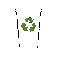 Savetheplanet Zold Sticker by Repohár