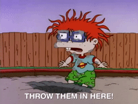 nicksplat rugrats GIF