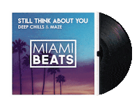 New Music Spotify Sticker by ATLAST