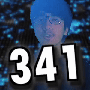 341