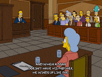 homer simpson GIF
