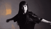 #beauty #passion GIF by Adam Lambert