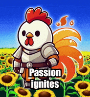 Power Manifest GIF by Zorooster
